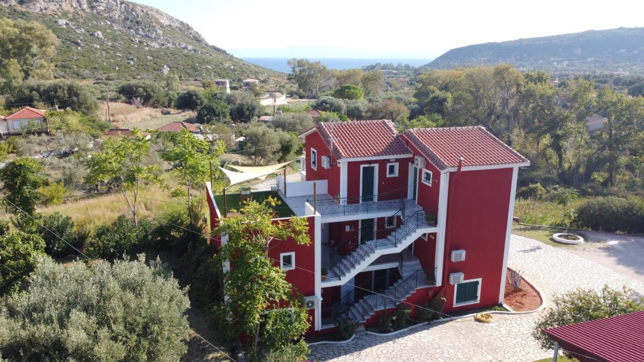 קאטליוס Kykeon Studios מראה חיצוני תמונה