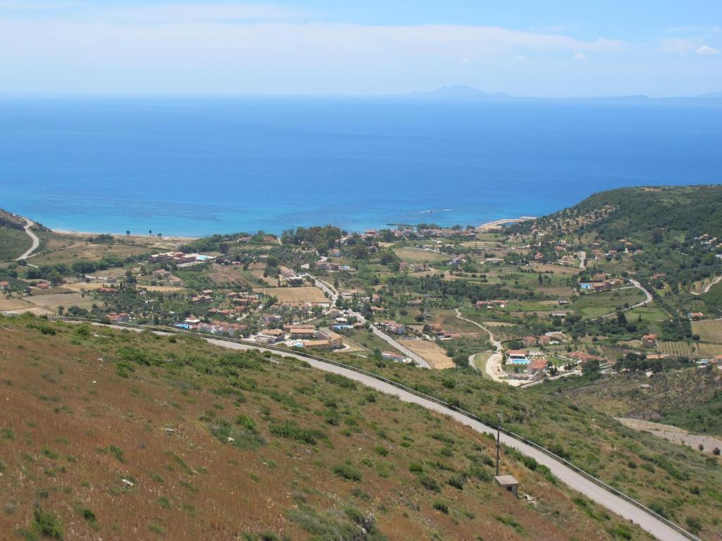 קאטליוס Kykeon Studios מראה חיצוני תמונה