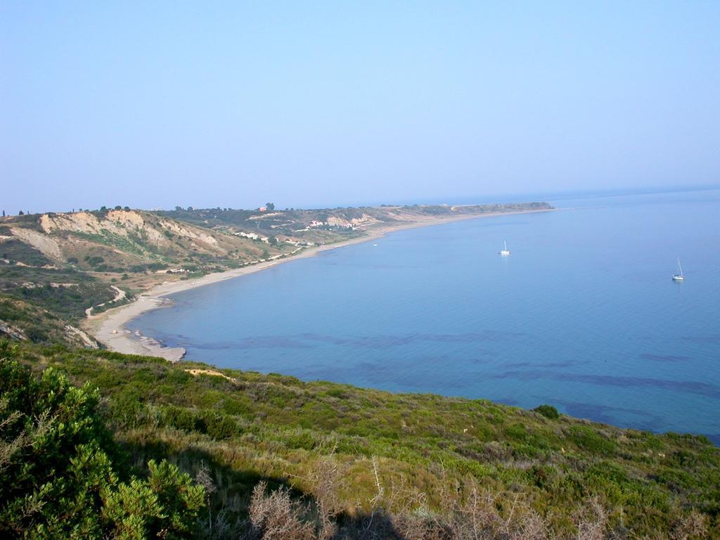 קאטליוס Kykeon Studios מראה חיצוני תמונה